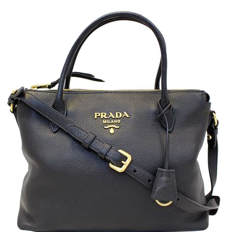 Prada Tote Bag .